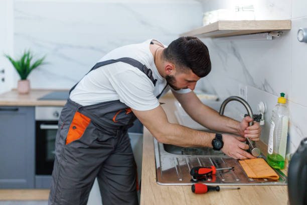 Best Hot Water Heater Installation  in Langley, WA
