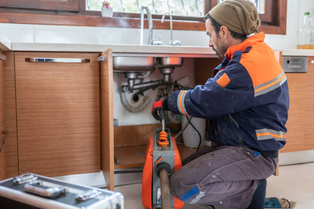 Best Sprinkler Systems  in Langley, WA