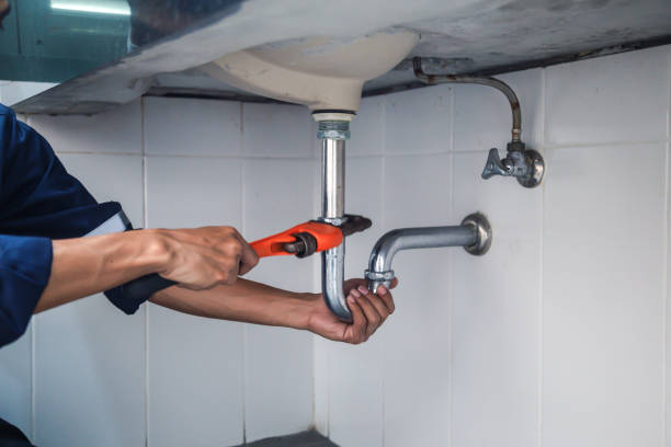 Best Drain Cleaning Services  in Langley, WA