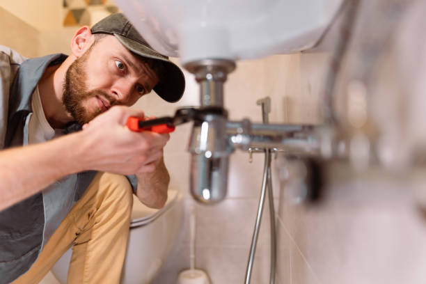 Best Water Leak Repair  in Langley, WA
