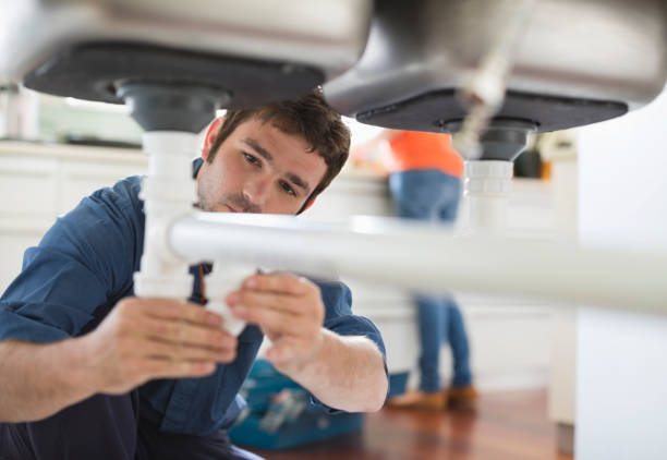 Best Pipe Repair Near Me  in Langley, WA
