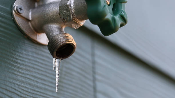 Best Commercial Plumbing Services  in Langley, WA