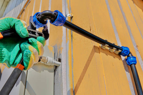 Best Emergency Plumber  in Langley, WA