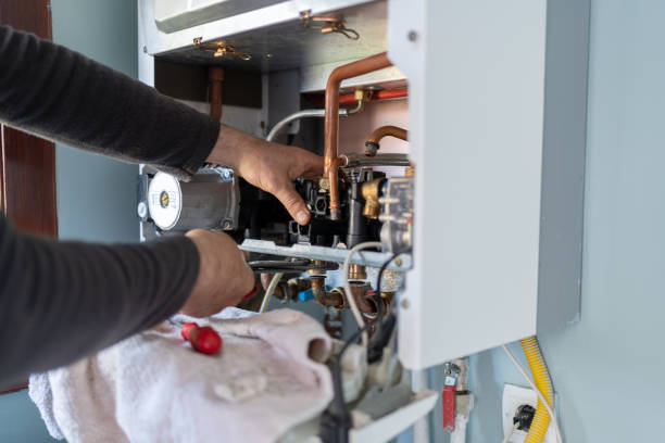 Best Water Heater Repair  in Langley, WA