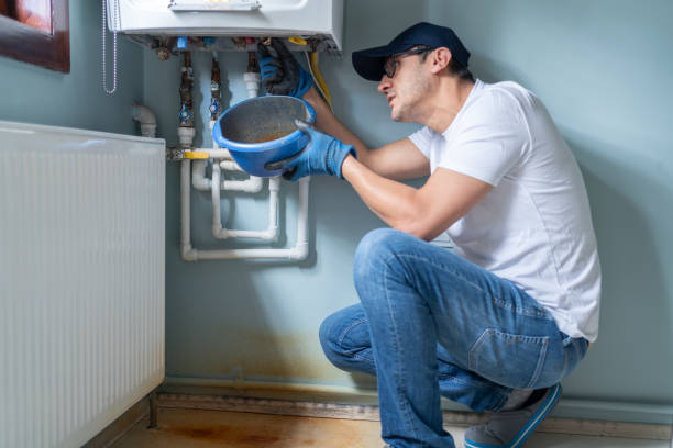 Reliable Langley, WA Plumbing Solutions