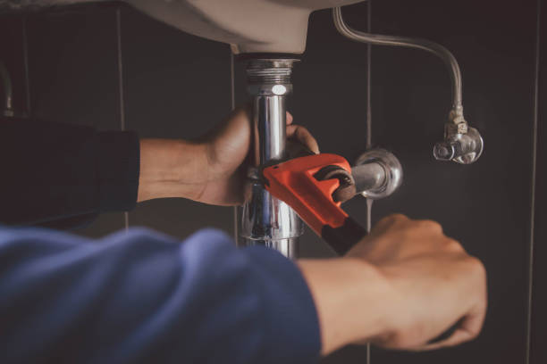 Best Residential Plumbing Services  in Langley, WA