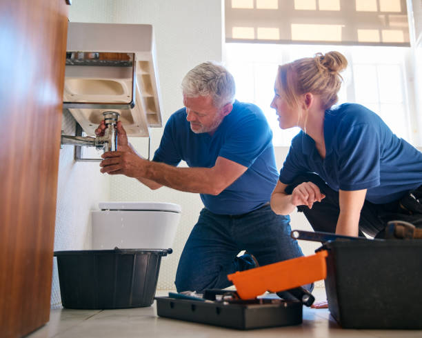 Best Affordable Plumber Near Me  in Langley, WA
